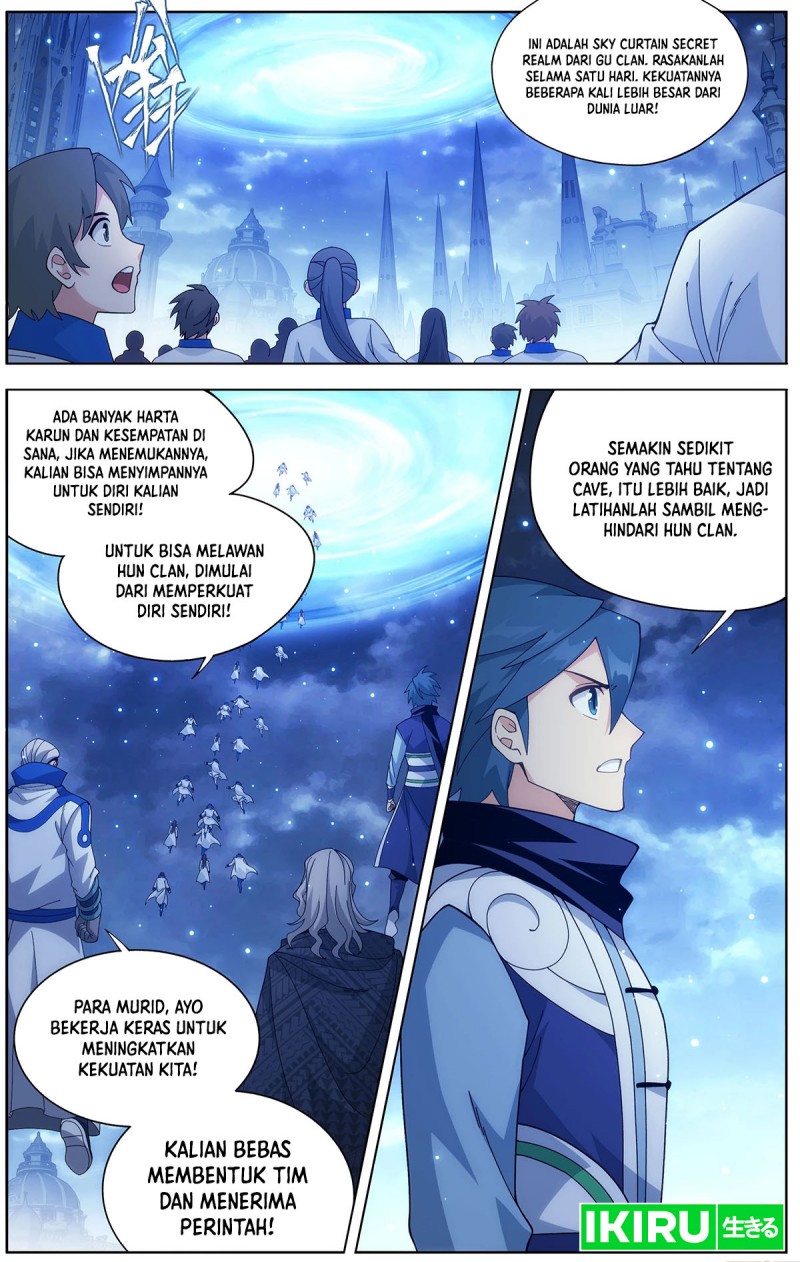 Dilarang COPAS - situs resmi www.mangacanblog.com - Komik battle through the heavens 456 - chapter 456 457 Indonesia battle through the heavens 456 - chapter 456 Terbaru 3|Baca Manga Komik Indonesia|Mangacan